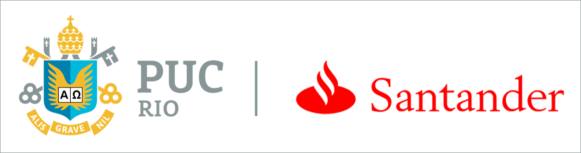 Parceria PUC-Rio e Santander