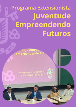 Programa Juventude Empreendendo Futuros