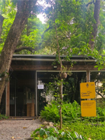 Foto da Casa Comum