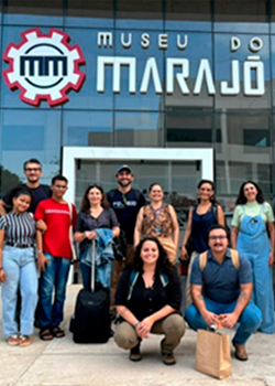 Foto do evento
