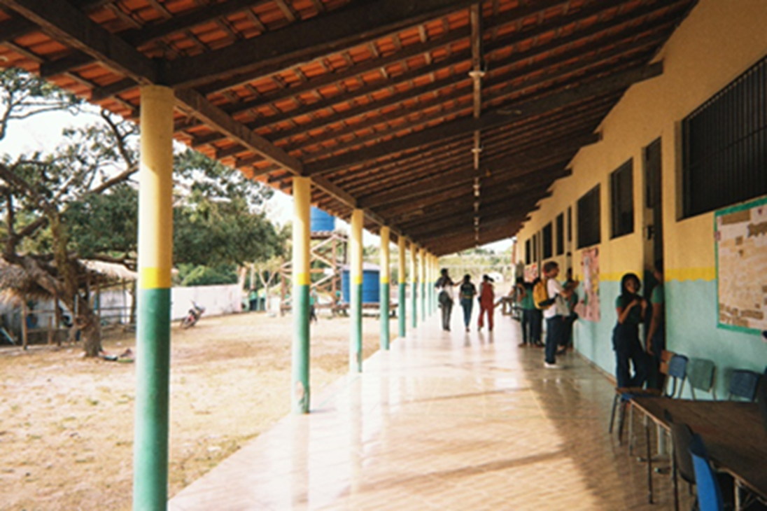 Foto do evento
