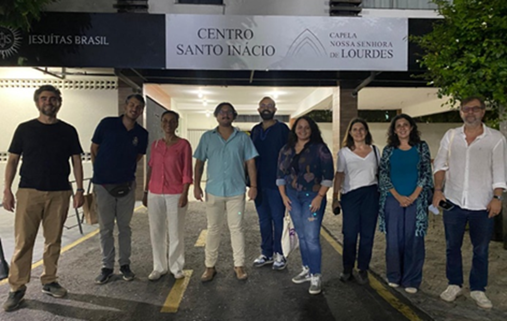 Foto do evento