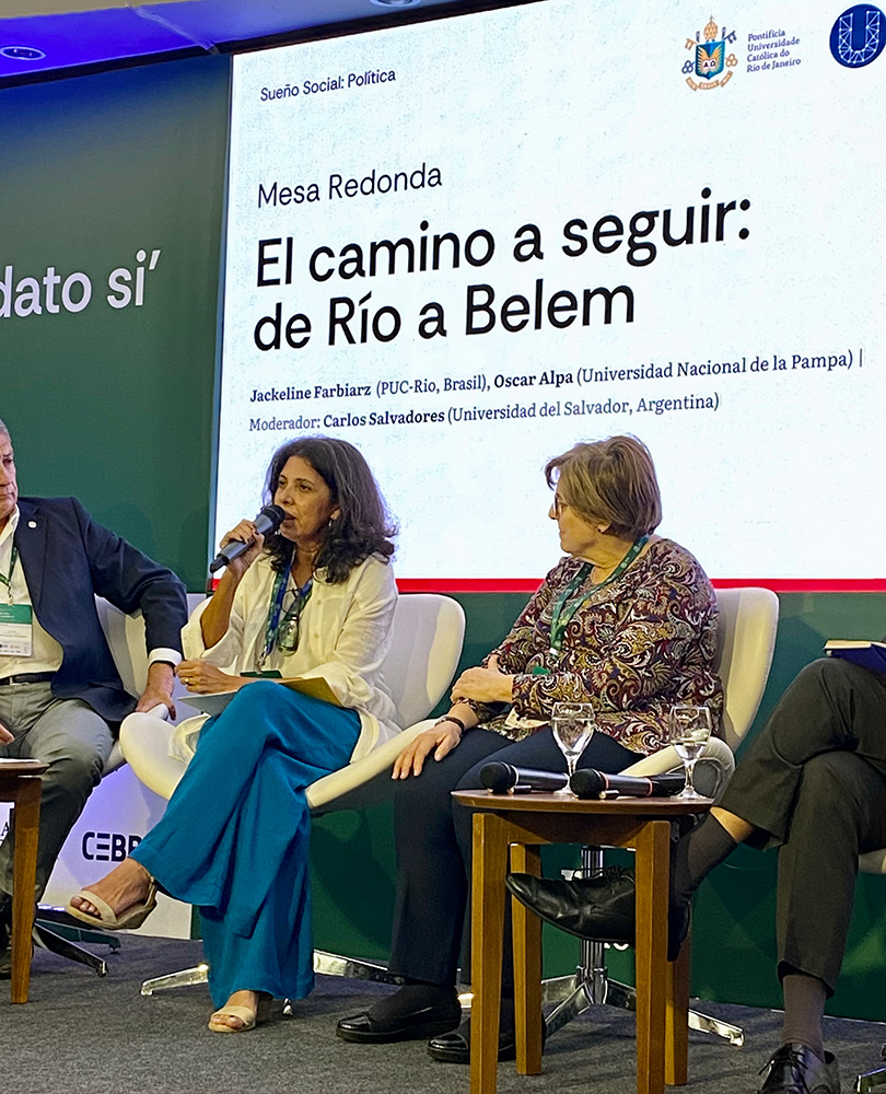 Foto do evento