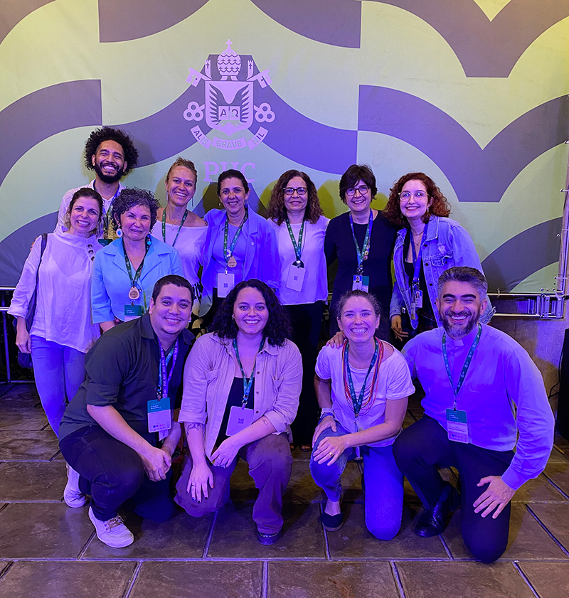 Foto do evento