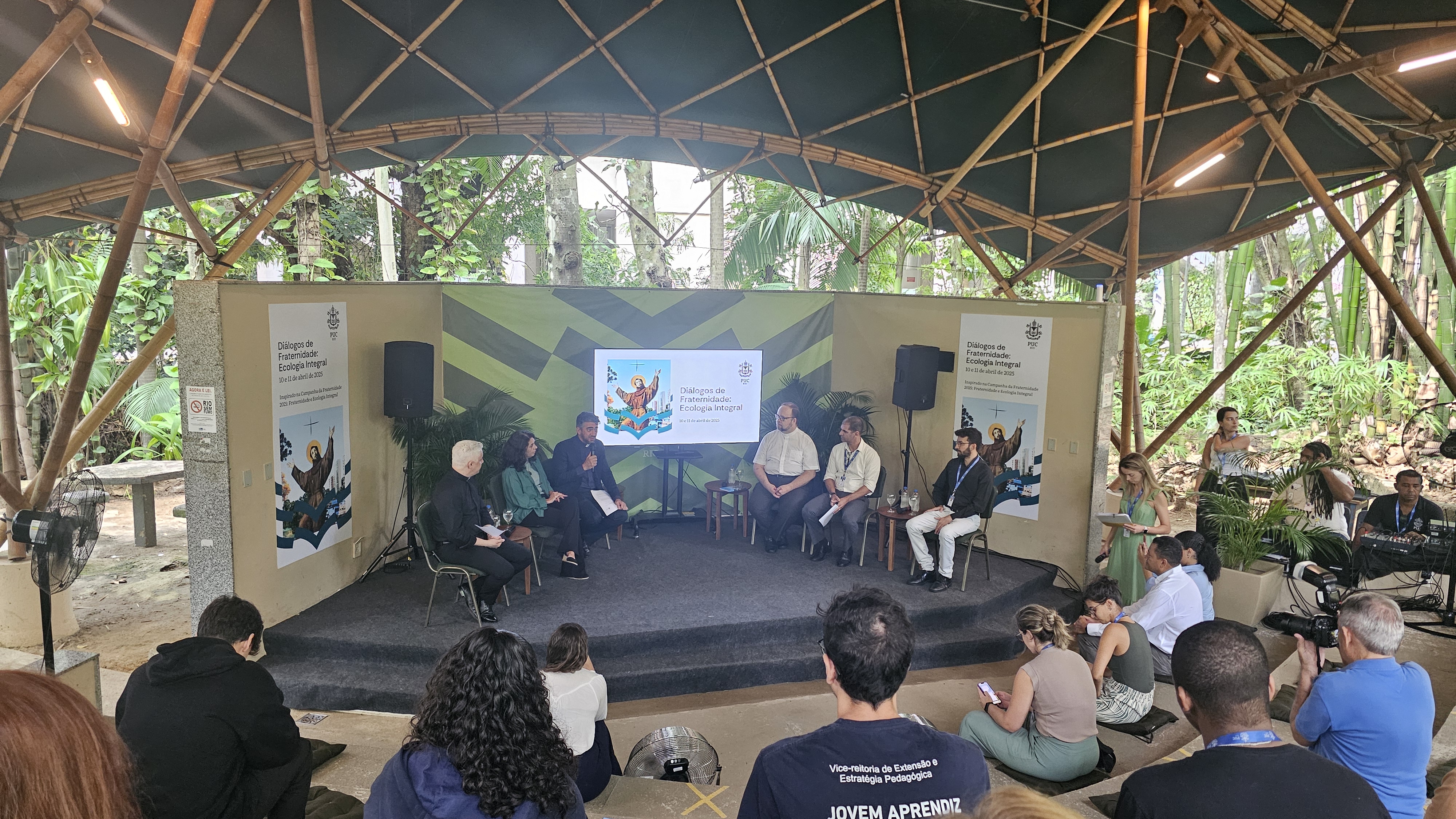 Foto do evento