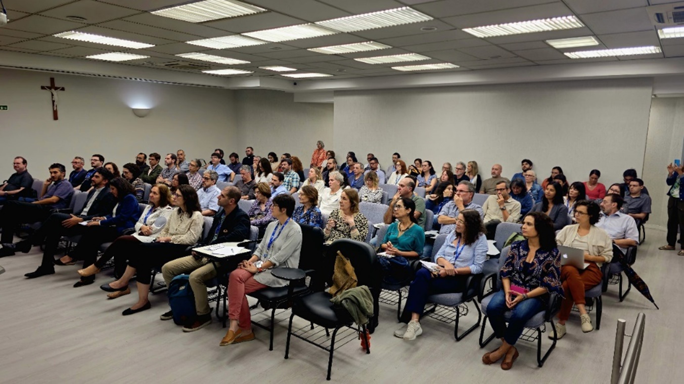 Participantes