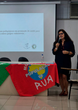 Foto do evento