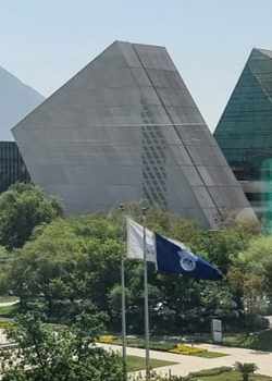 PUC-Rio Participa de Imersão em Inovação Pedagógica no Tecnológico de Monterrey, México