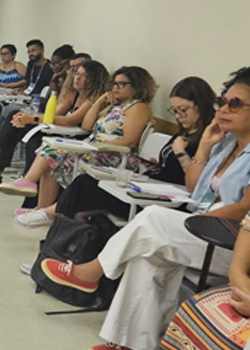 Seminário Construindo Saberes: CSPS, SUAS e PUC-Rio Debatem Proteção Social Básica