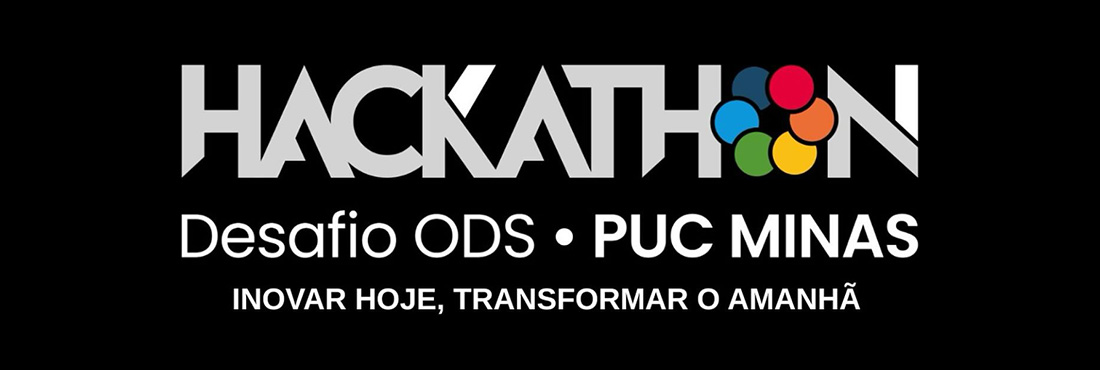 Logo do evento