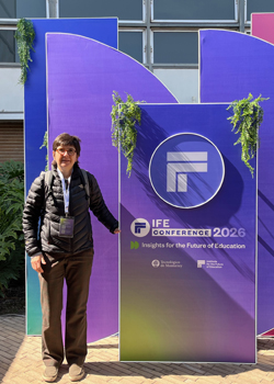 IFE CONFERENCE 2026