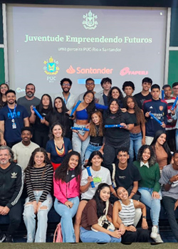 Foto do evento