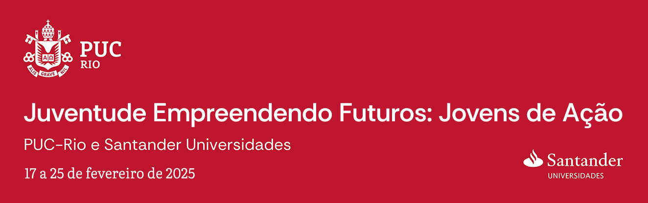 Cartaz do evento
