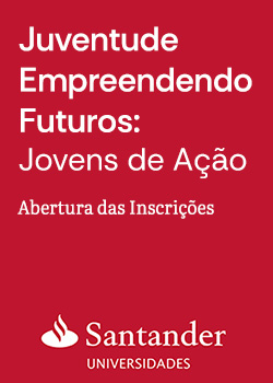 Abertura das inscrições do I Encontro Imersão Jovens de Ação!