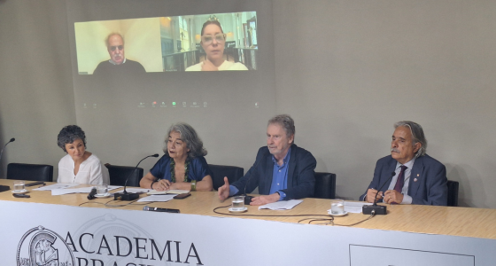 Foto do evento