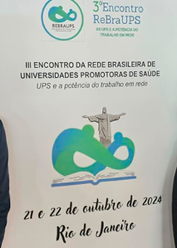 Foto do evento