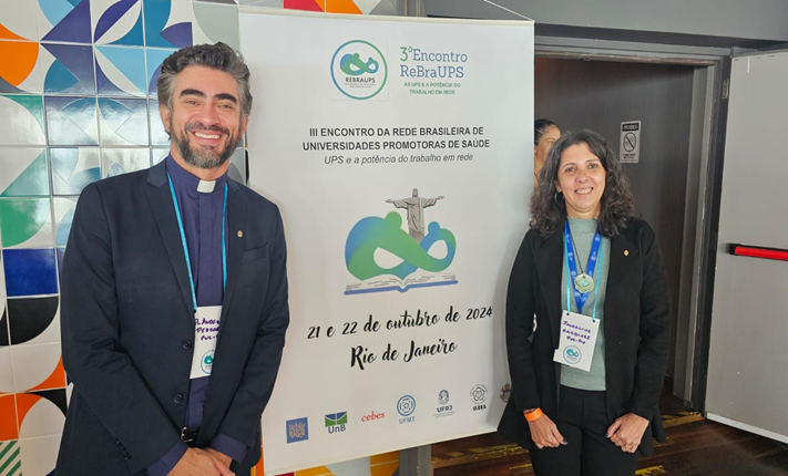 Foto do evento