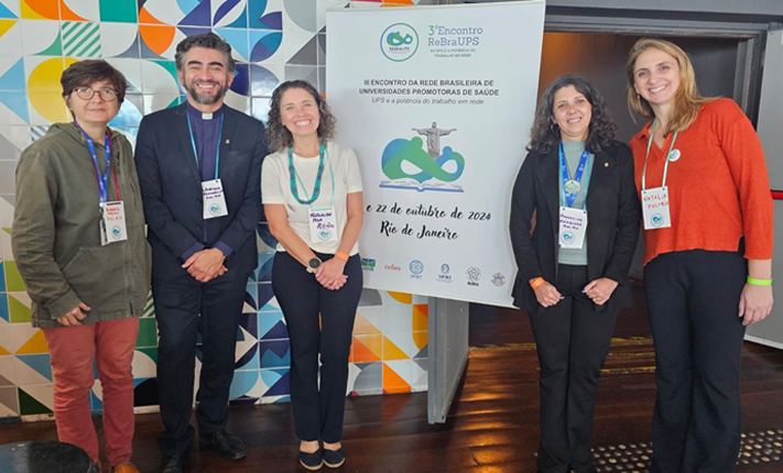 Foto do evento