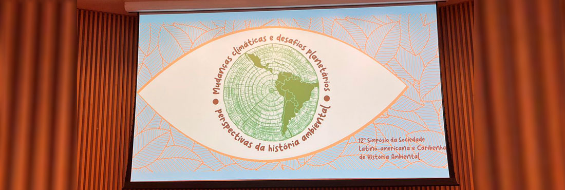 Foto do evento