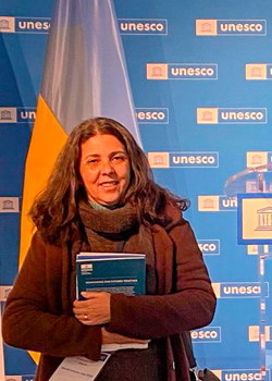 Cátedra UNESCO de Leitura da PUC-Rio é certificada como UNITWIN e integra rede de elite de cooperação internacional