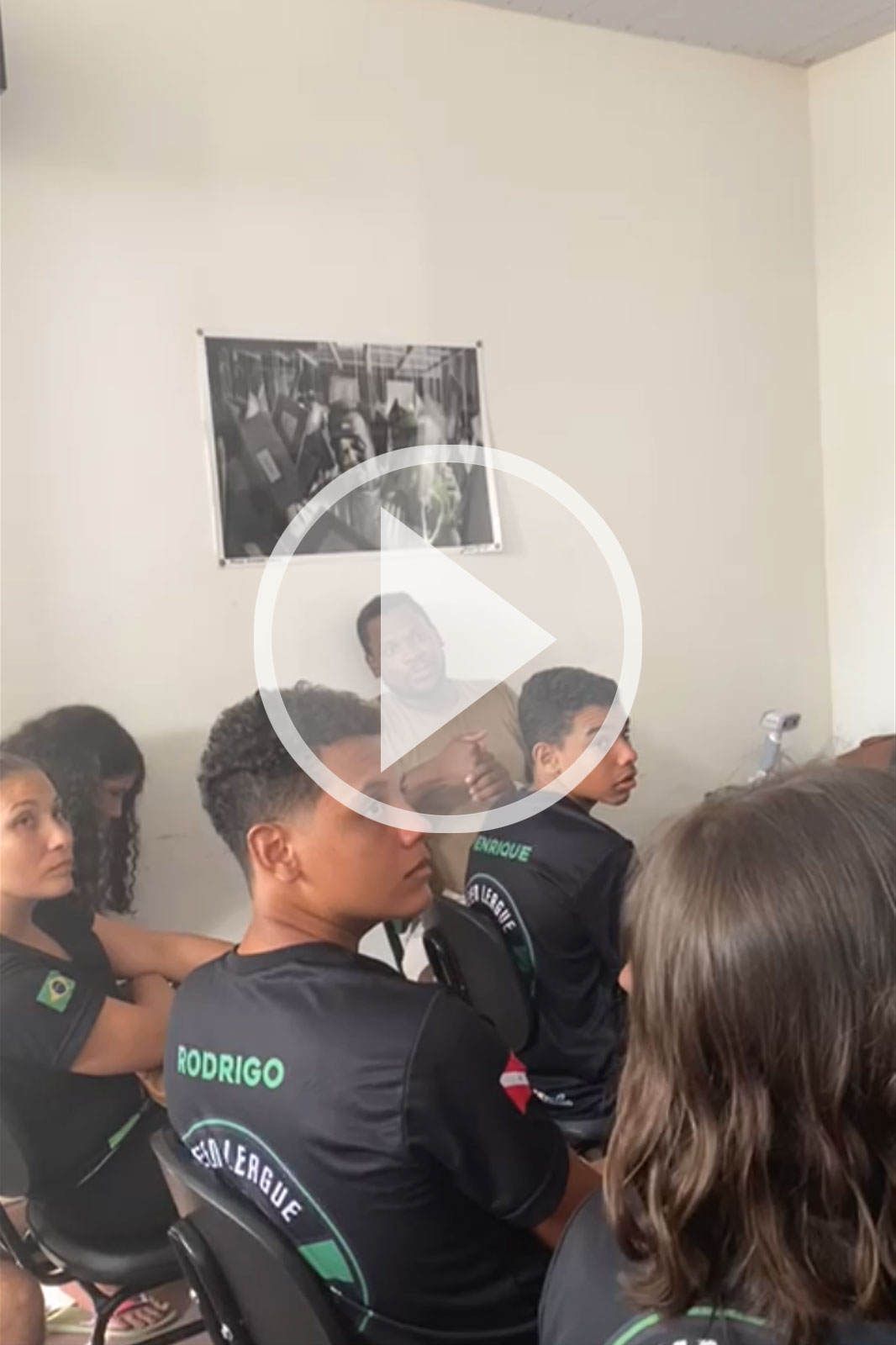 Foto do Video
