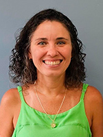 Consultora Fernanda Pina