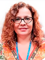 Andrea Oliveira