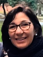 Eliane Albernaz