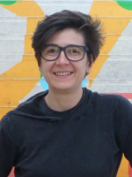 Profª Roberta Portas
