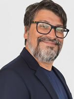 Prof. Guilherme Xavier