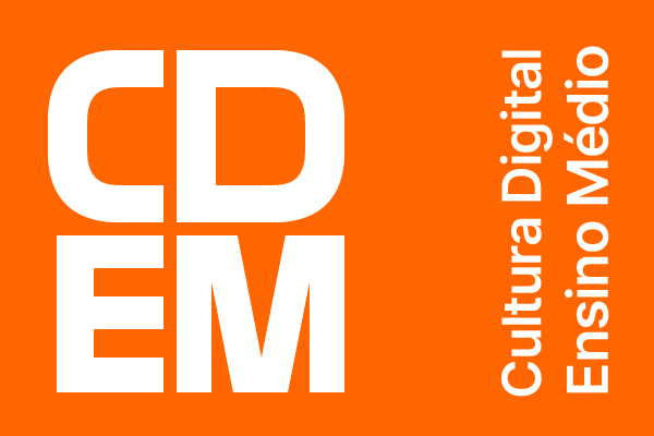 Logo Projeto CDEM