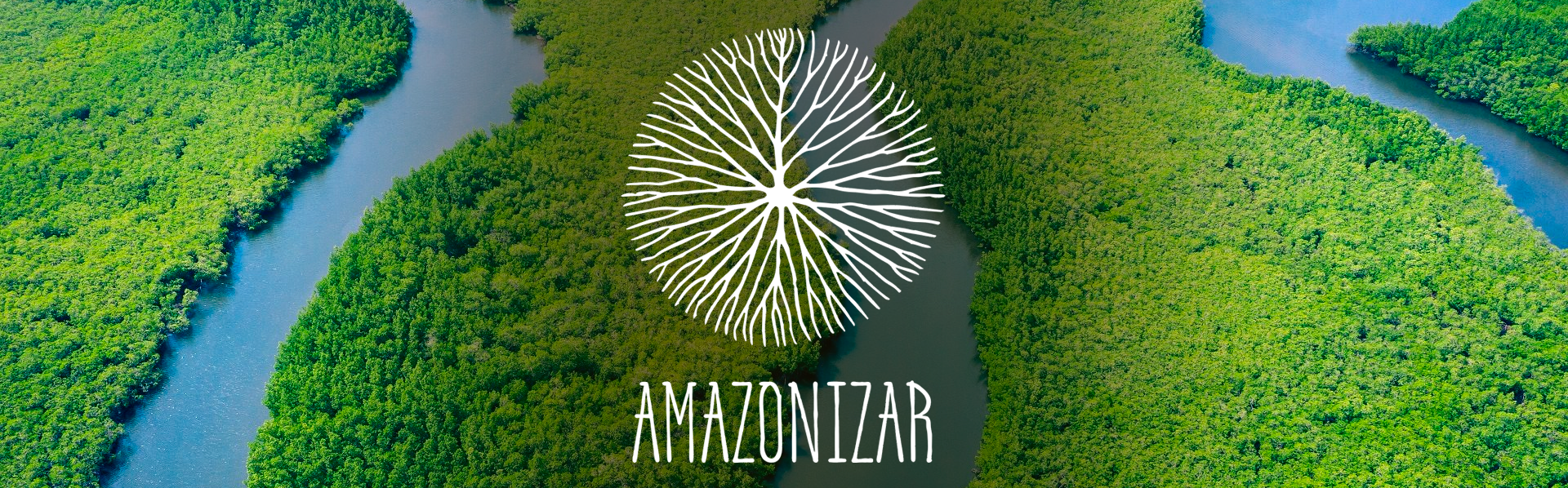 Imagem ilustrativa: Amazonizar