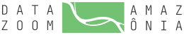 Logo DataZoom Amazônia