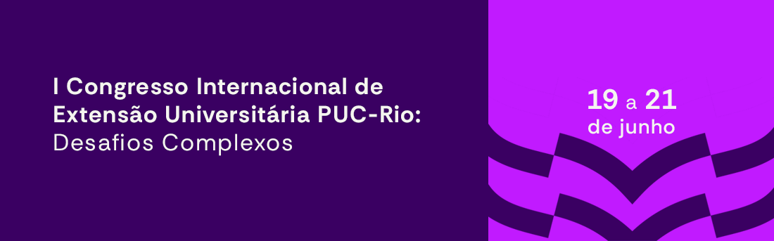 Imagem ilustrativa do evento