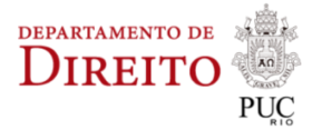 Logo depto direito