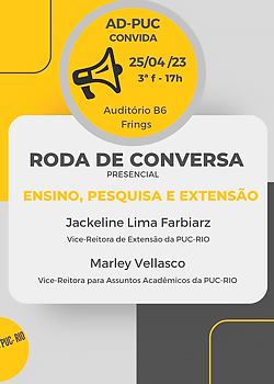 Roda de Conversa