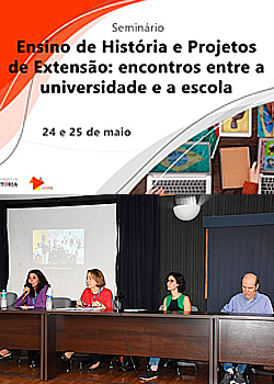 Seminário de Extensão
