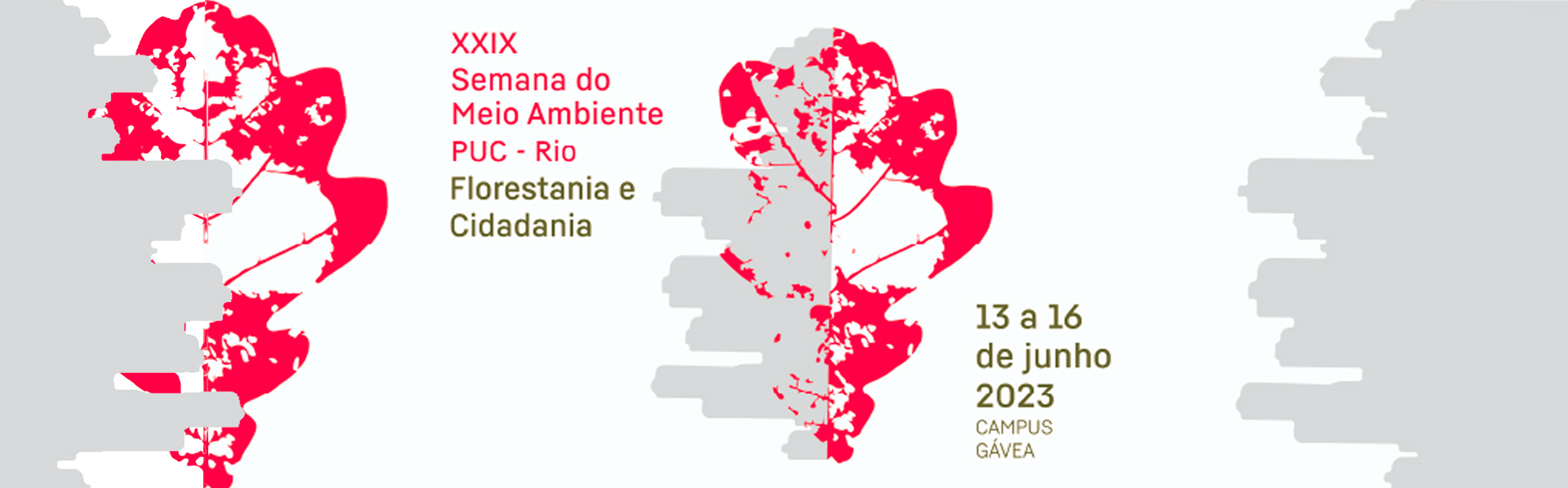 Banner de divulgação do evento