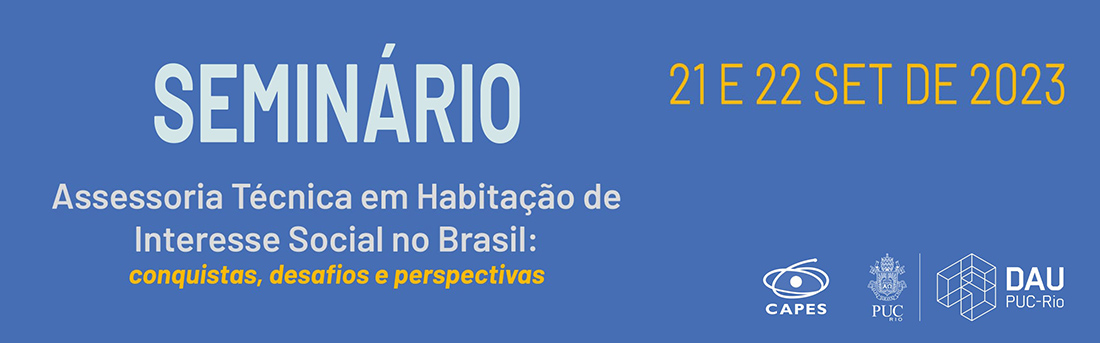 Banner de divulgação do evento