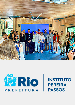 Foto do evento