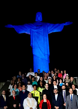 Foto do evento