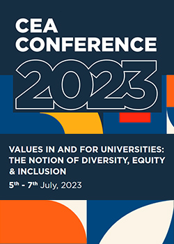 Imagem ilustrativa da Critical Edge Alliance Conference 2023