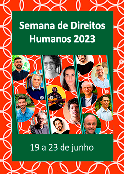 Semana de Direitos Humanos 2023
