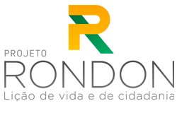 Logo Projeto Rondon