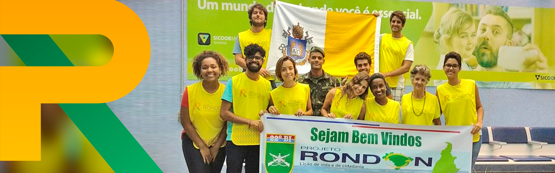 Projeto Rondon