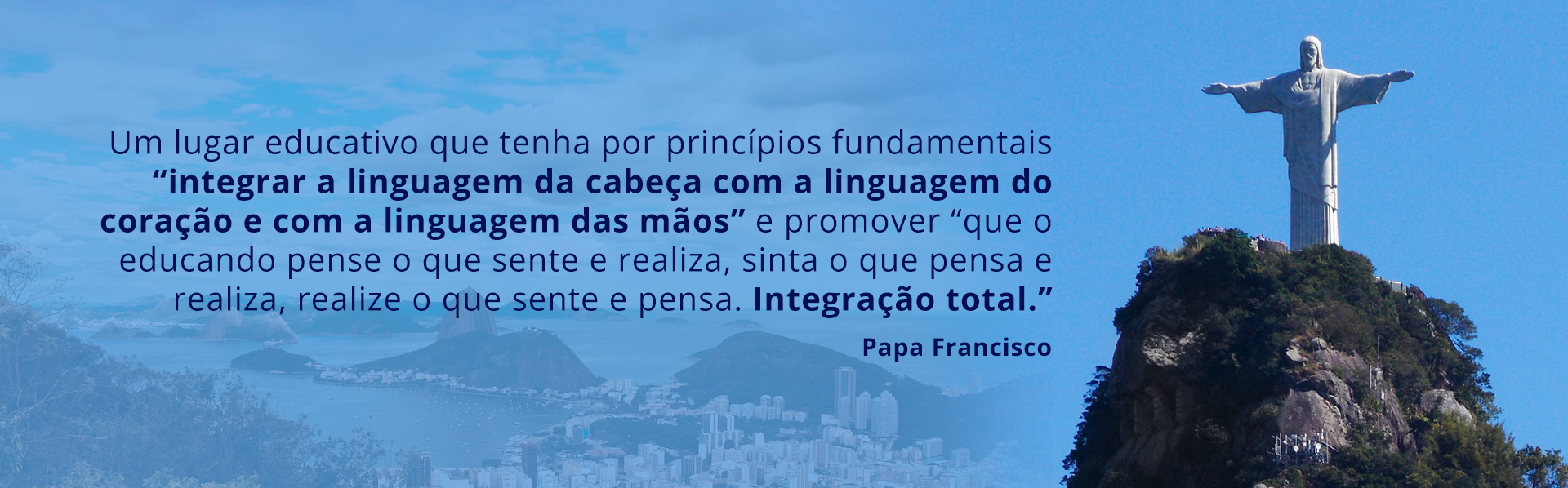 Extensão Universitária - Imagem do Rio de Janeiro