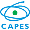 Logo da CAPES