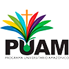 Logo do PUAM