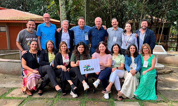 Foto do evento