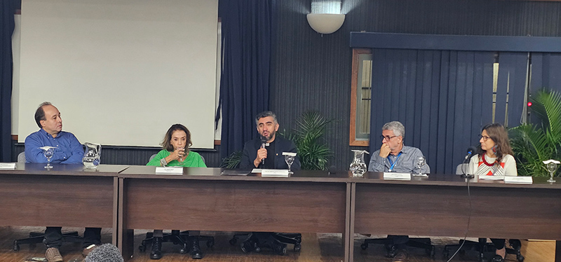 Foto do evento